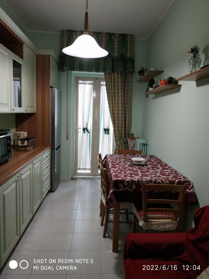 Hsh Home Sweet Home Bari Exterior foto