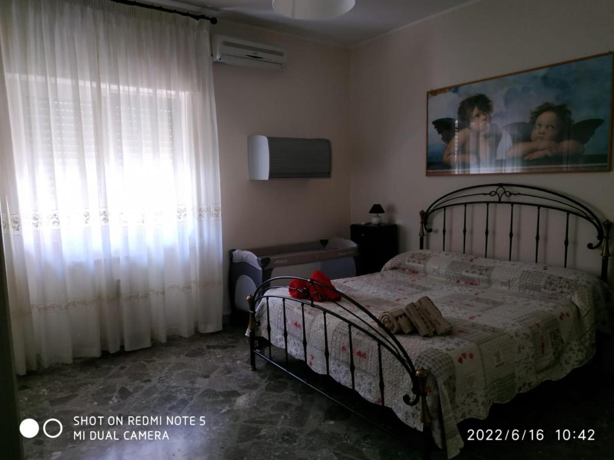 Hsh Home Sweet Home Bari Exterior foto
