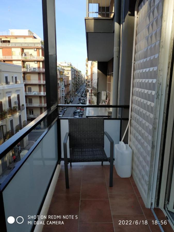 Hsh Home Sweet Home Bari Exterior foto
