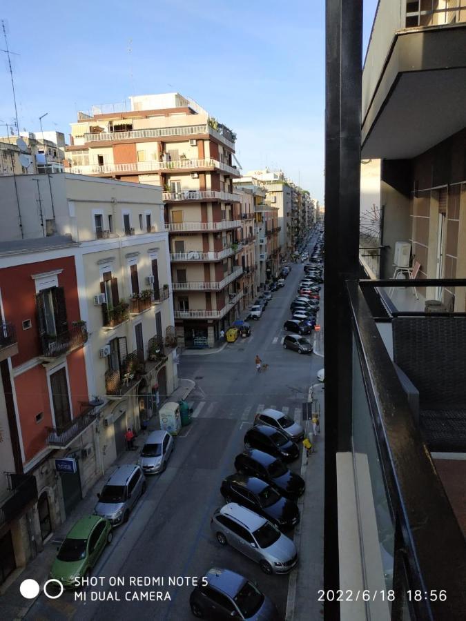 Hsh Home Sweet Home Bari Exterior foto